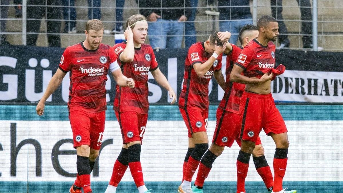 EL: Frankfurt freut sich auf Fenerbahce