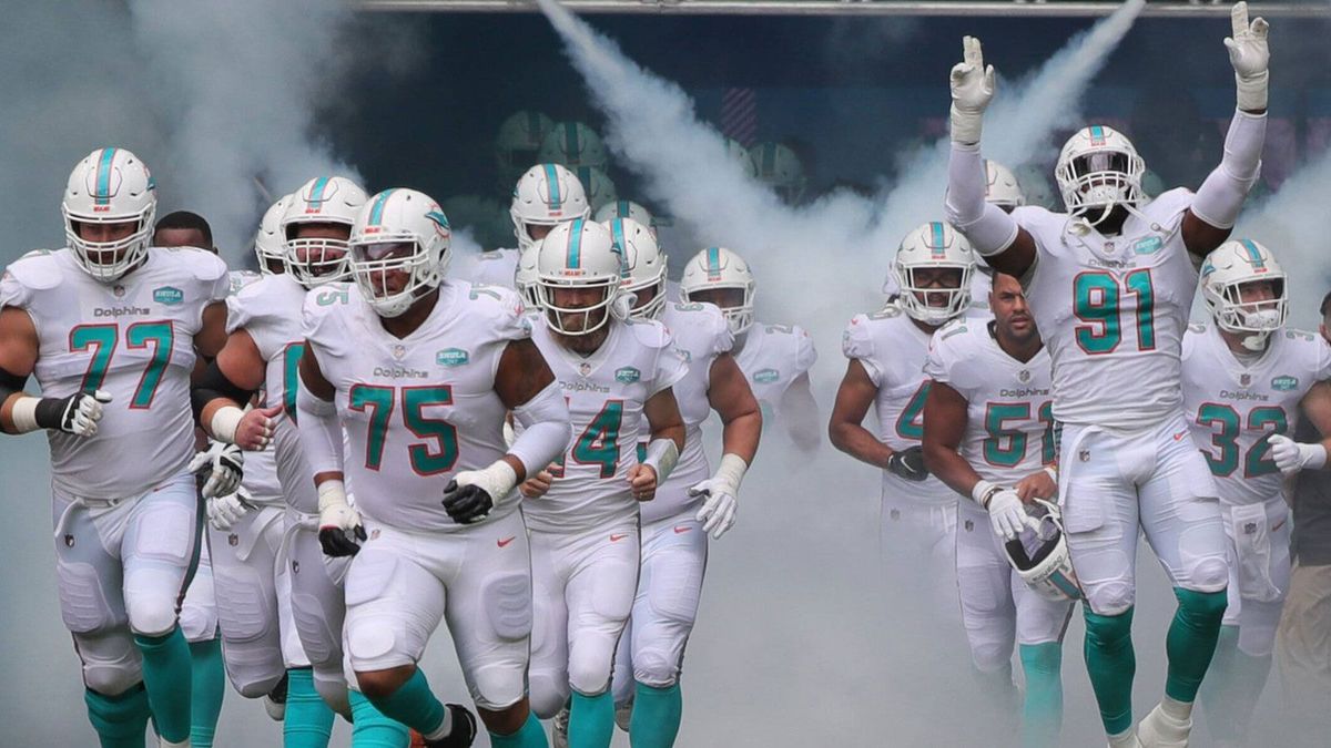 Miami Dolphins