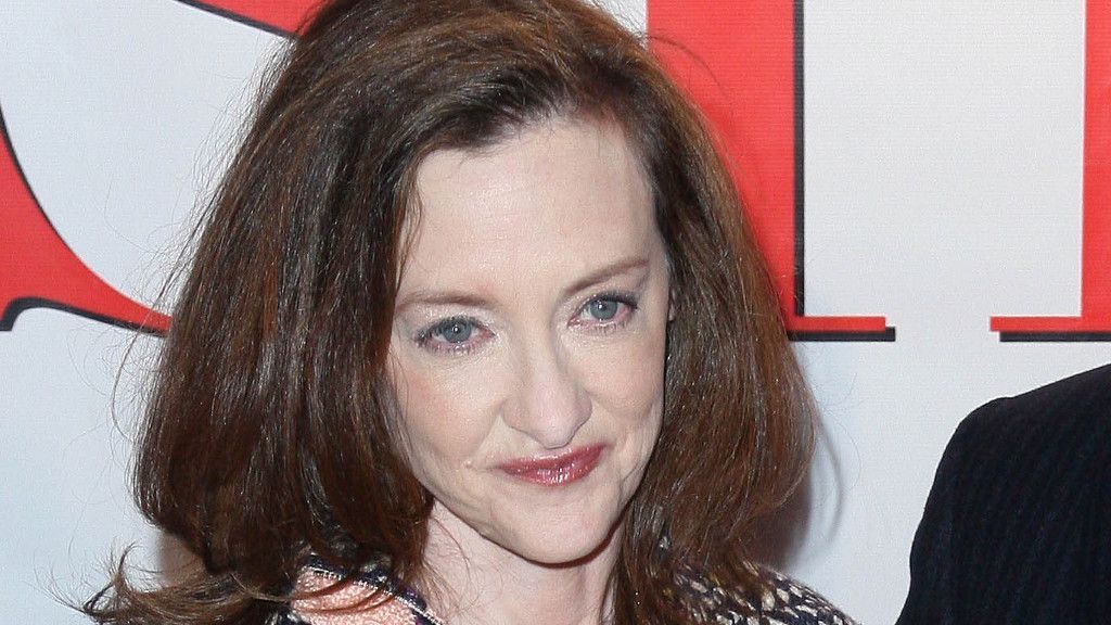 Joan Cusack