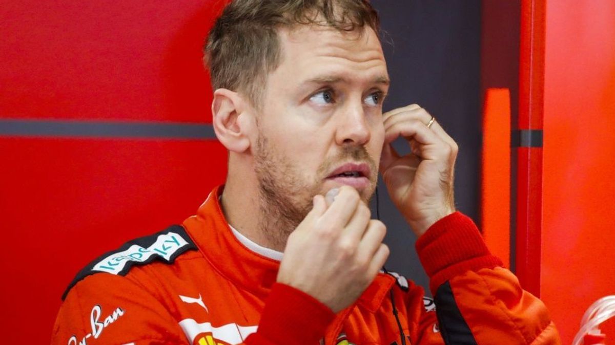 Die Regelung würde wohl auch das Ferrari-Team betreffen