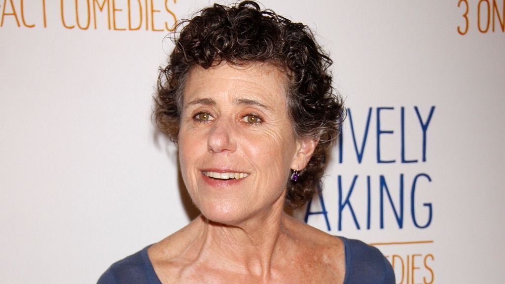 Julie Kavner