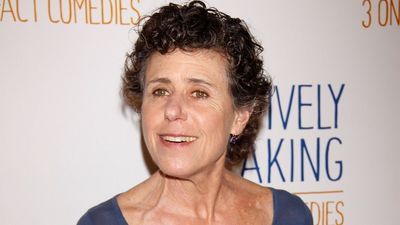 Profile image - Julie Kavner