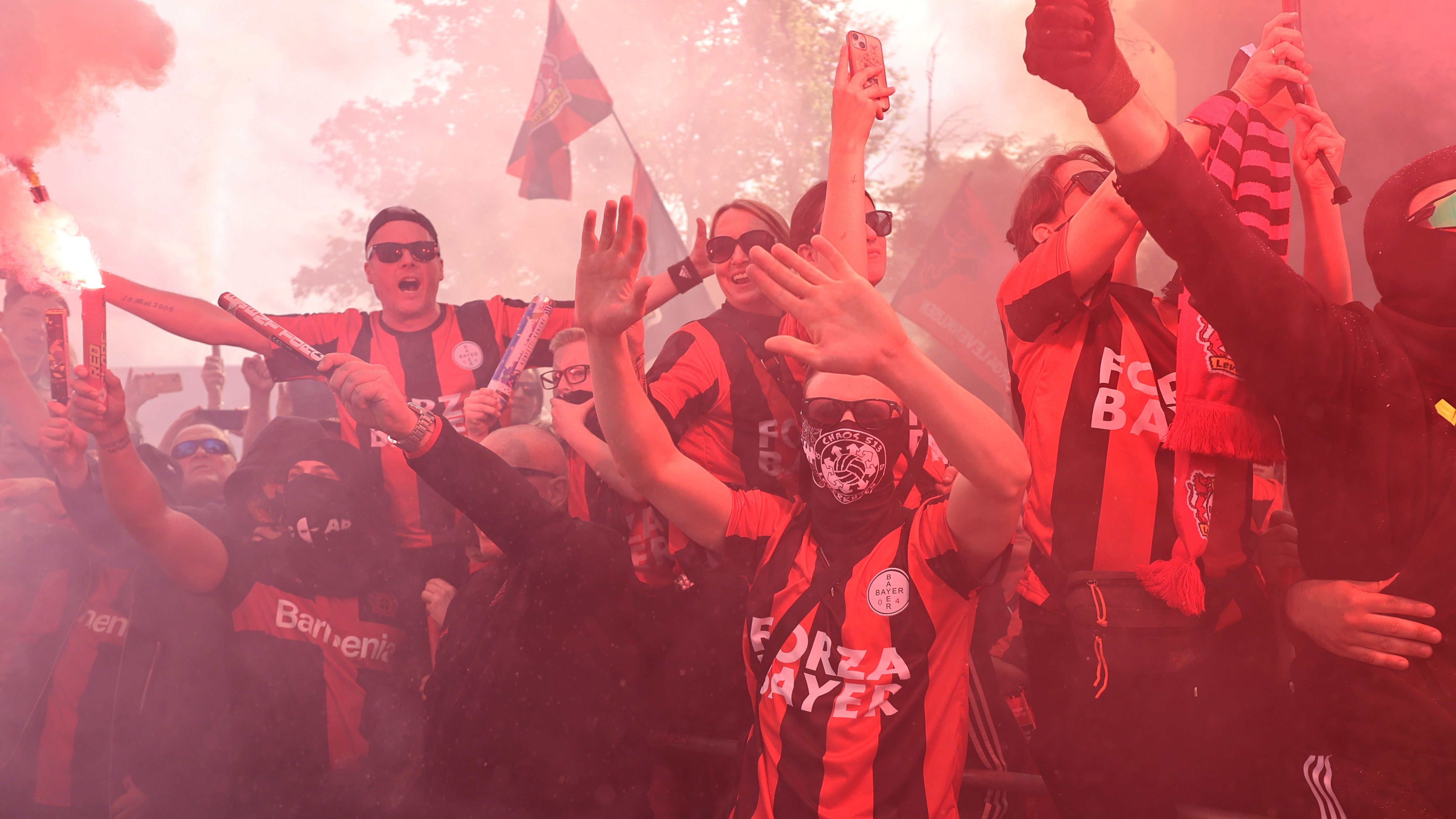 <strong>2053 Bayer Leverkusen</strong><br> Zeigt wiederholt Konstanz auf Topniveau