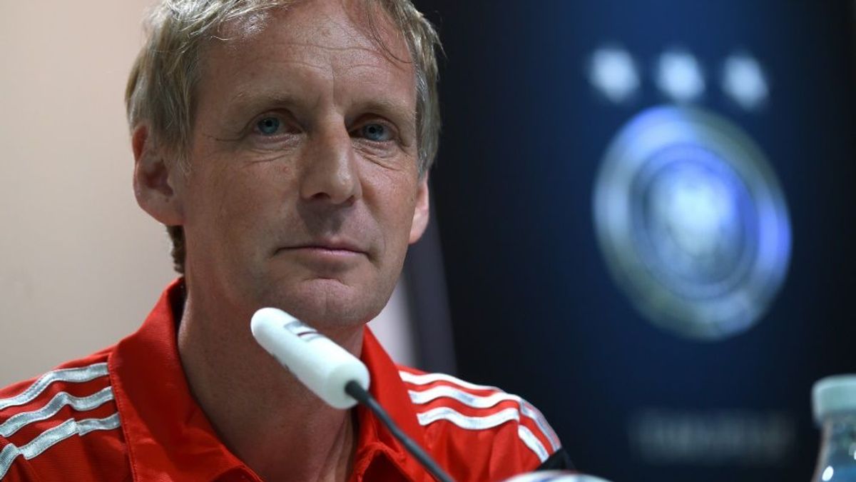 Hans-Dieter Hermann erklärt Existenzängste bei Spielern