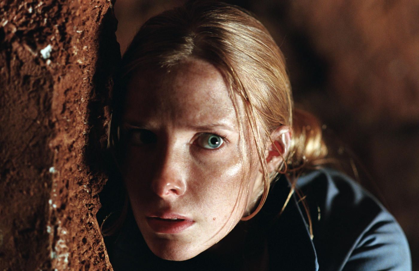 Den Horrorfilm "The Descent - Abgrund des Grauens" findest du auf Joyn