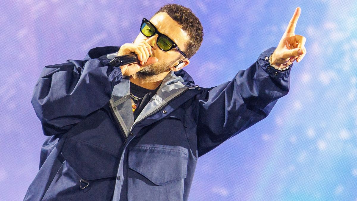Justin Timberlake