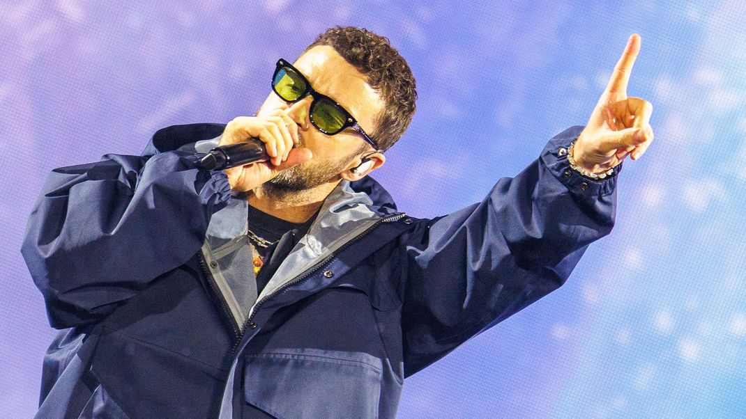 Popstar Justin Timberlake leidet an Lyme-Borreliose.