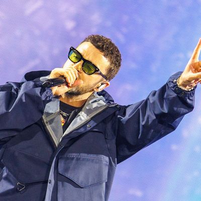 Justin Timberlake