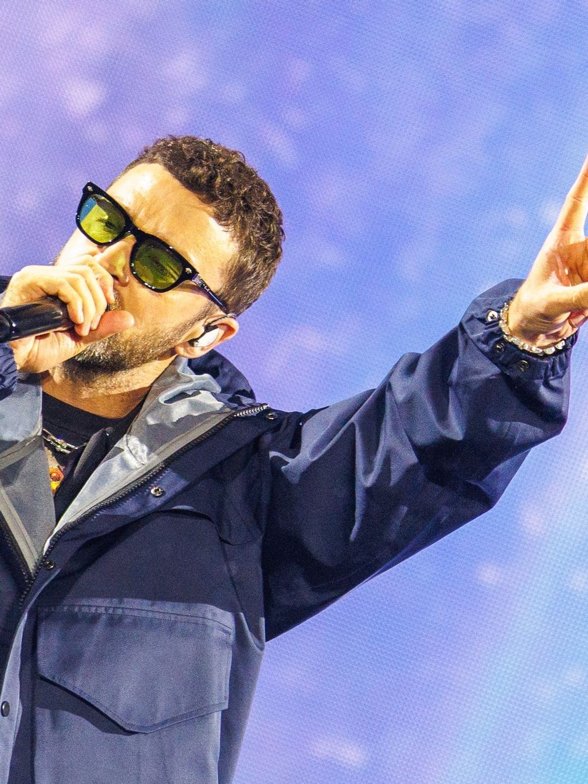 Justin Timberlake