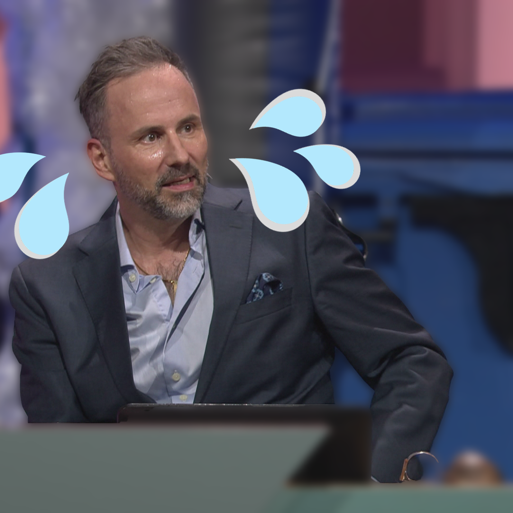 Wer gewinnt in Folge 2? Plus: Kurt Krömers Stunt-Einlage