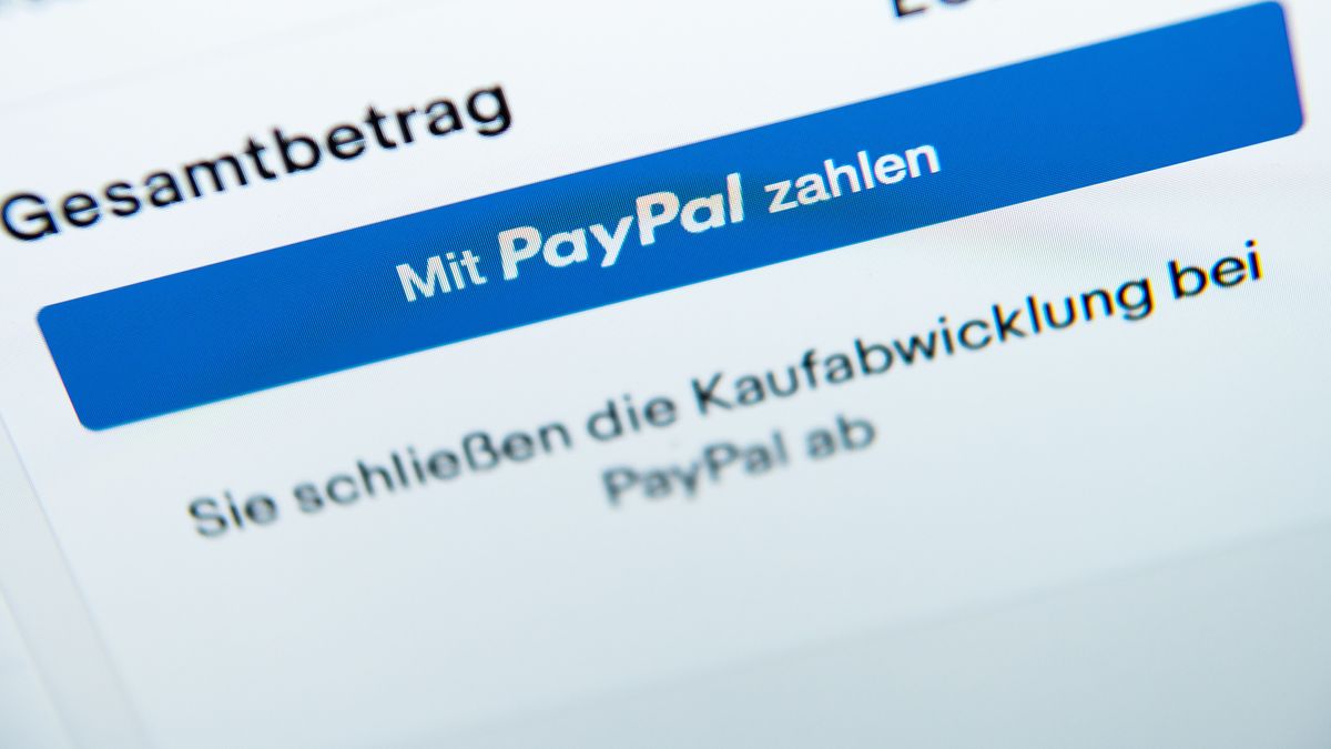 Wegen Sicherheitsbedenken haben deutsche Banken PayPal-Zahlungen in Milliardenhöhe gestoppt.