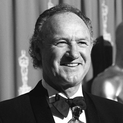 Gene Hackman