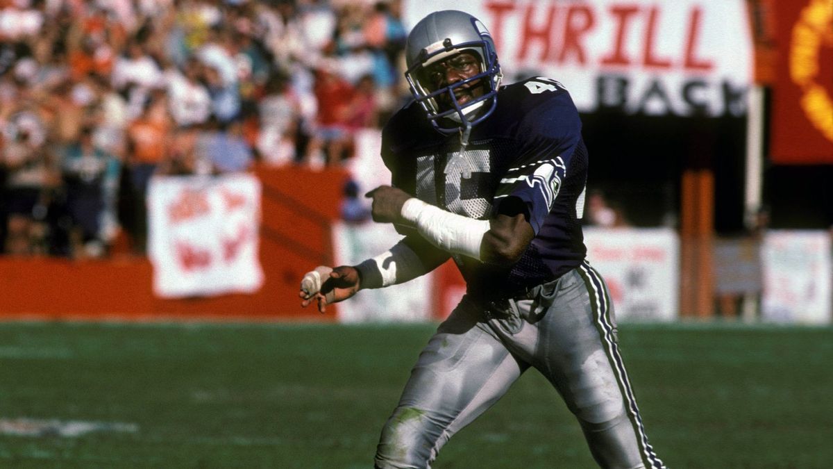 Kenny Easley