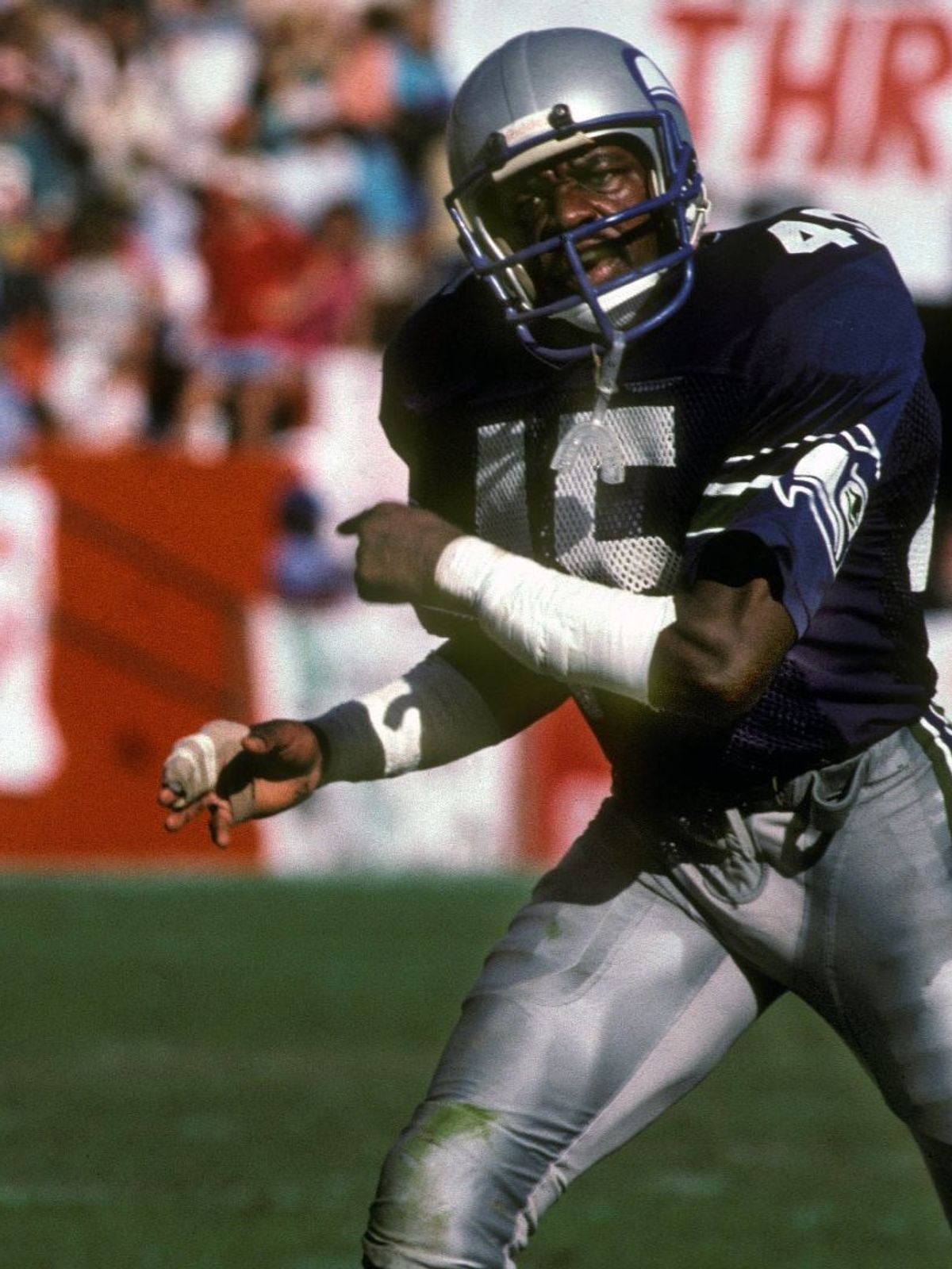 Kenny Easley
