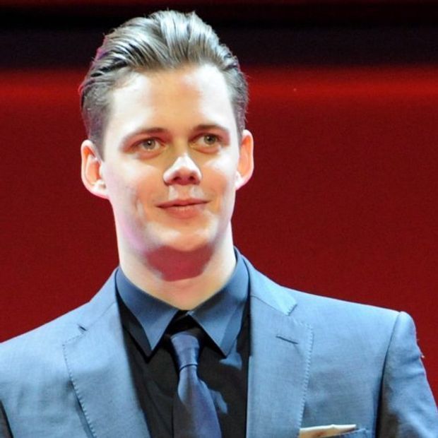 Bill Skarsgård Image