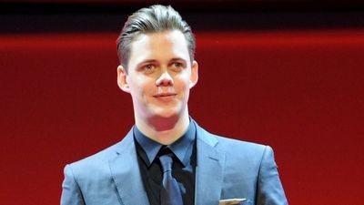 Profile image - Bill Skarsgård