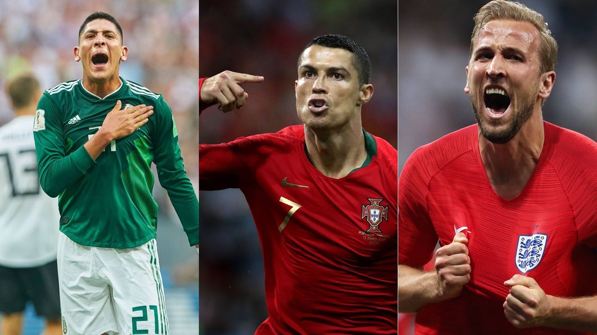 Top 10: Das Power Ranking nach dem ersten Spieltag