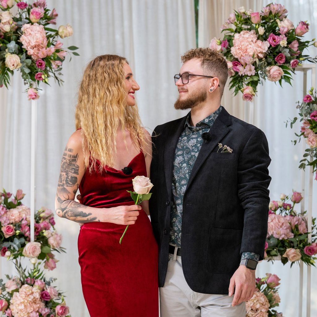 "Hochzeit auf den zweiten Blick": So unterscheidet sich die neue Show vom Original