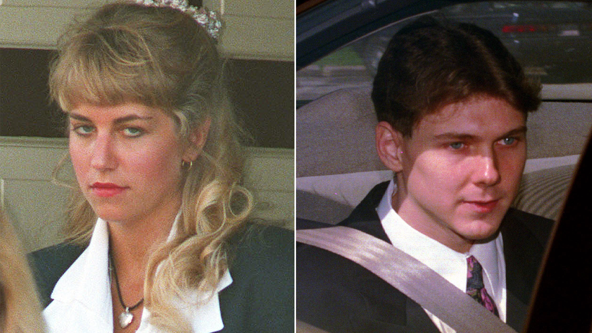 Karla Homolka und Paul Bernardo sind das bekannteste Killer-Paar in der Geschichte Kanadas.