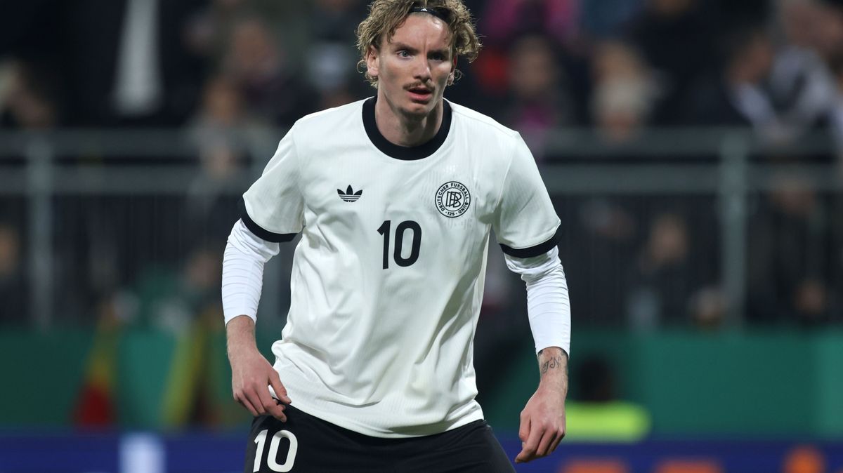 U21 Germany v U21 Spain - International Friendly