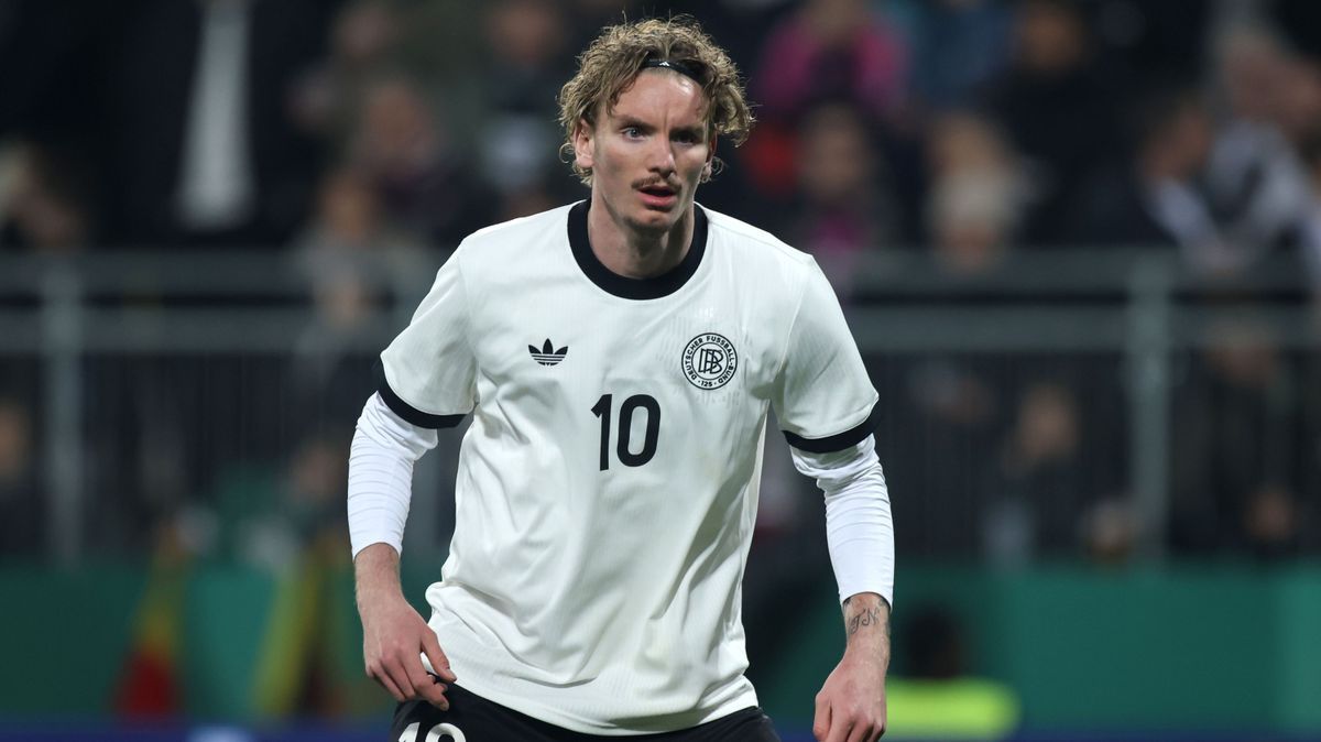 U21 Germany v U21 Spain - International Friendly
