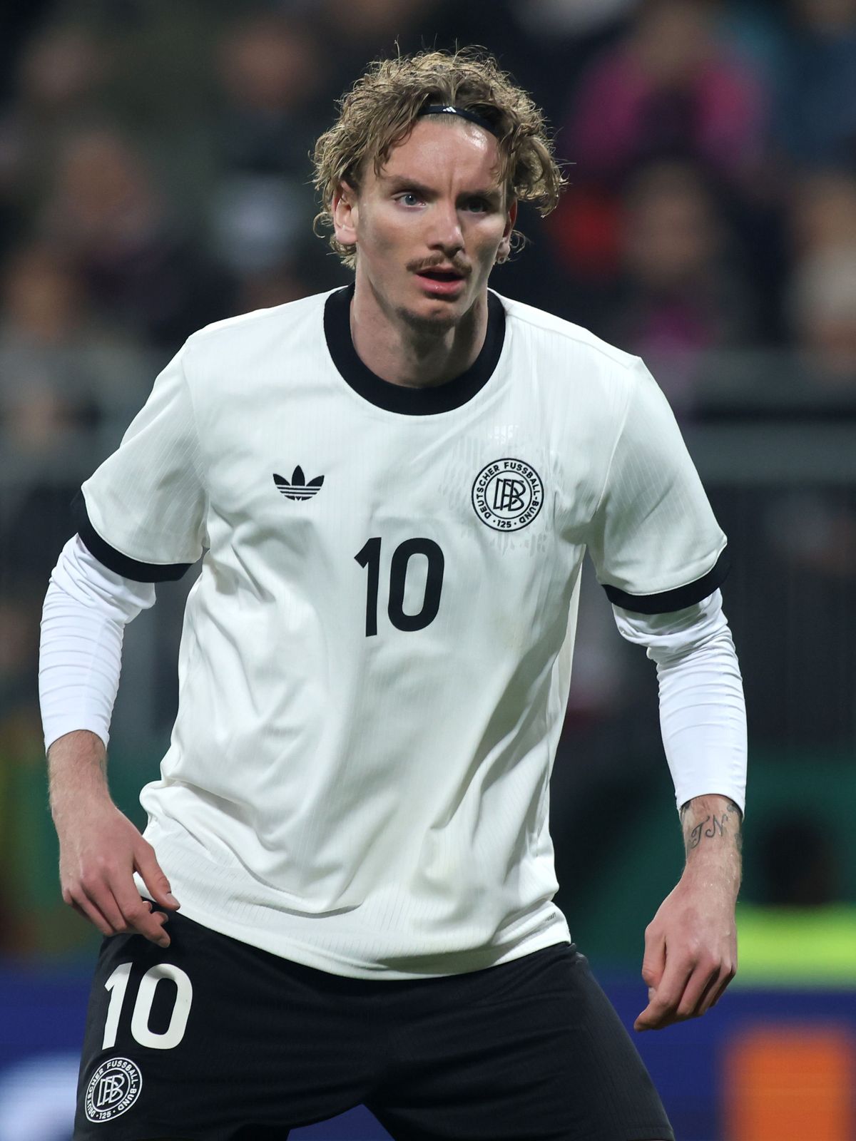 U21 Germany v U21 Spain - International Friendly