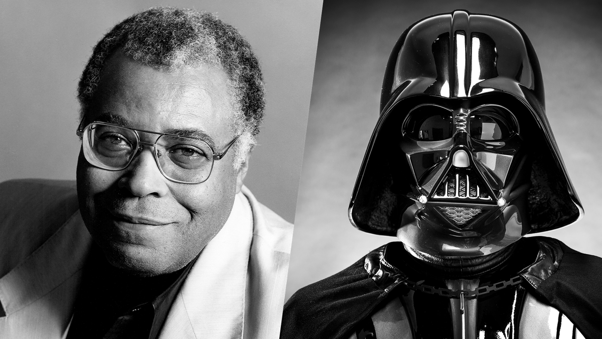 "Ich bin dein Vater": Filmwelt trauert um James Earl Jones