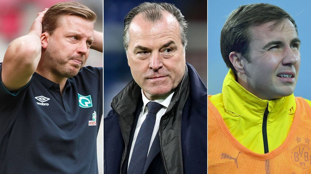 Tönnies, Werder und Götze: Die Verlierer der Bundesliga-Saison 2019/20