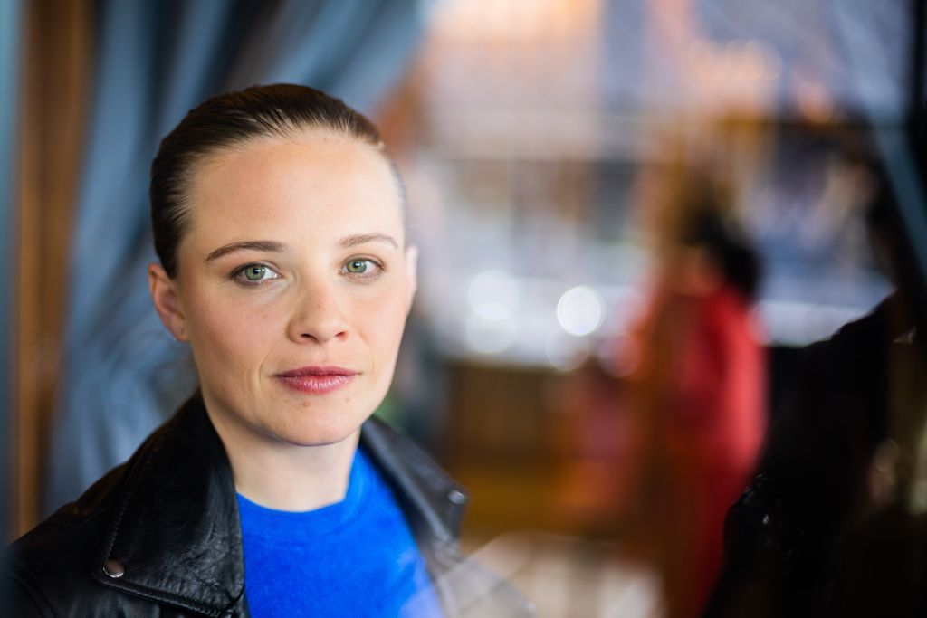 Profile image - Jasna Fritzi Bauer