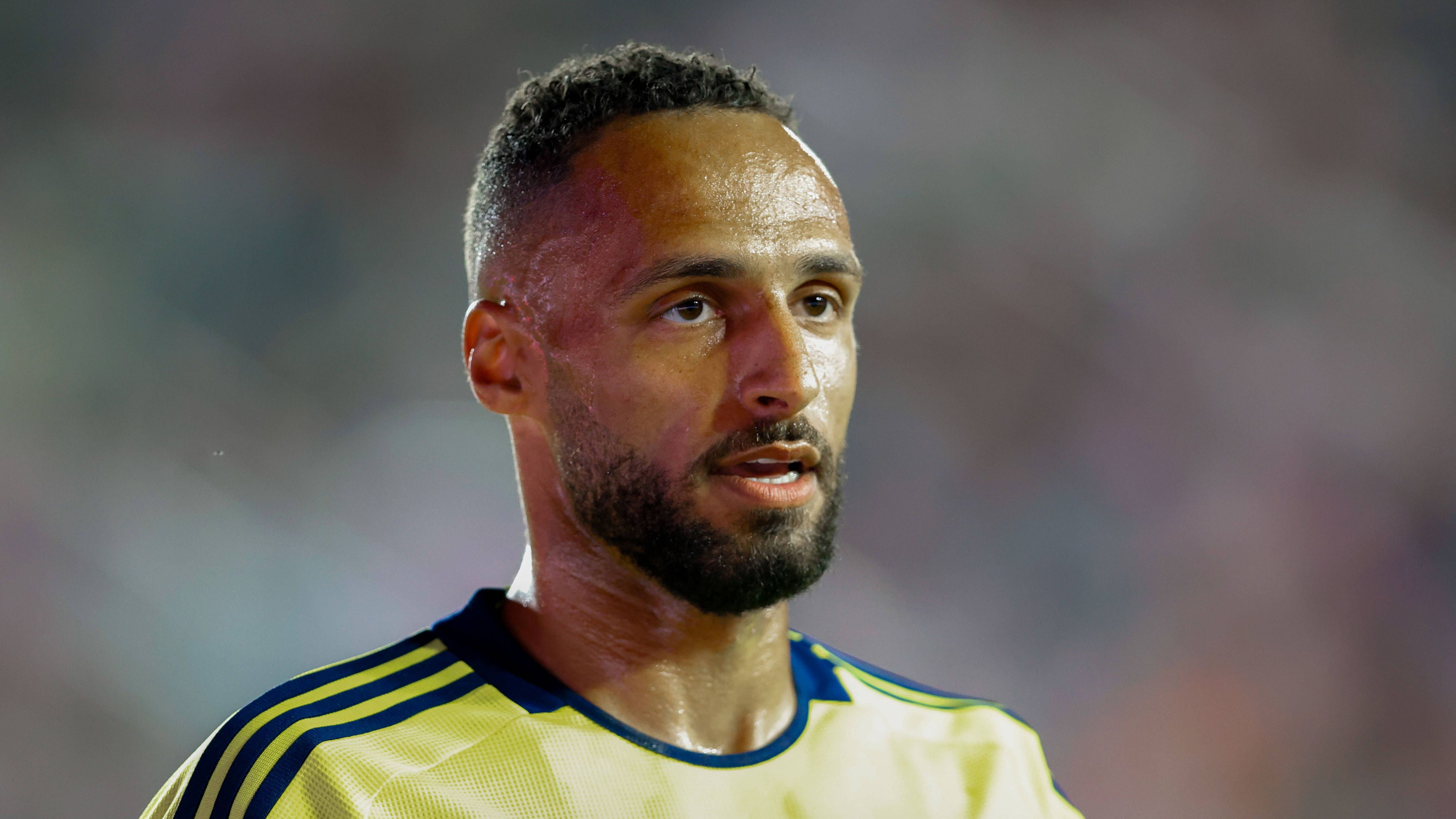 <strong>Platz 10: Hany Mukhtar (Deutschland, Nashville SC)</strong><br>Jährliches garantiertes Gehalt: 5.311.667 US-Dollar