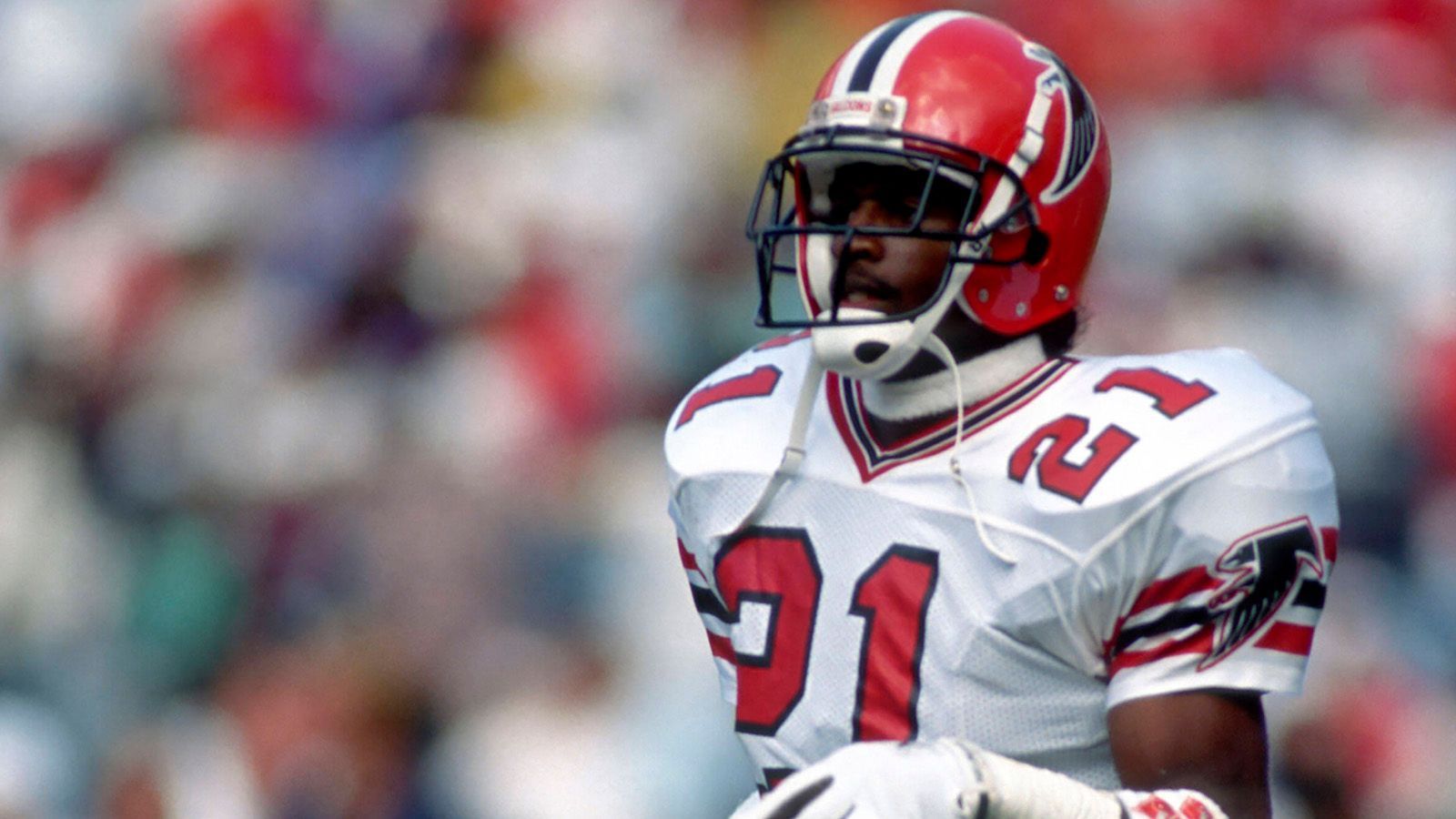 
                <strong>Atlanta Falcons: Deion Sanders (Cornerback)</strong><br>
                Sanders war nicht nur einer der besten Cornerbacks, sondern auch einer der besten Kick Returner seiner Zeit und spielte eine wichtige Rolle bei den Falcons.
              