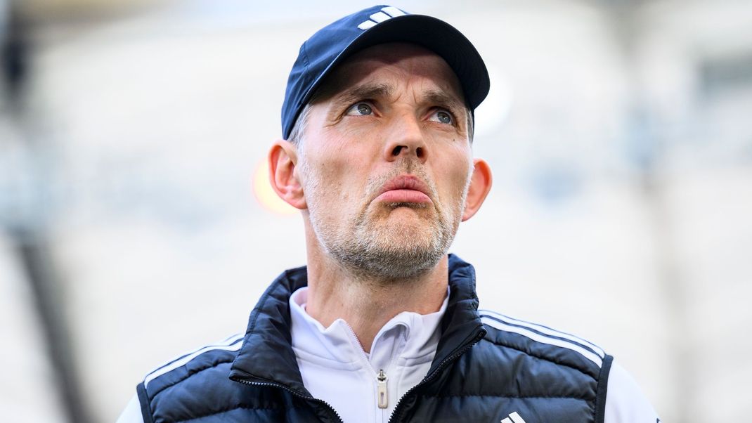 Bleibt er jetzt doch? Beim FC Bayern könnte sich eine spektakuläre Trainer-Wende anbahnen.