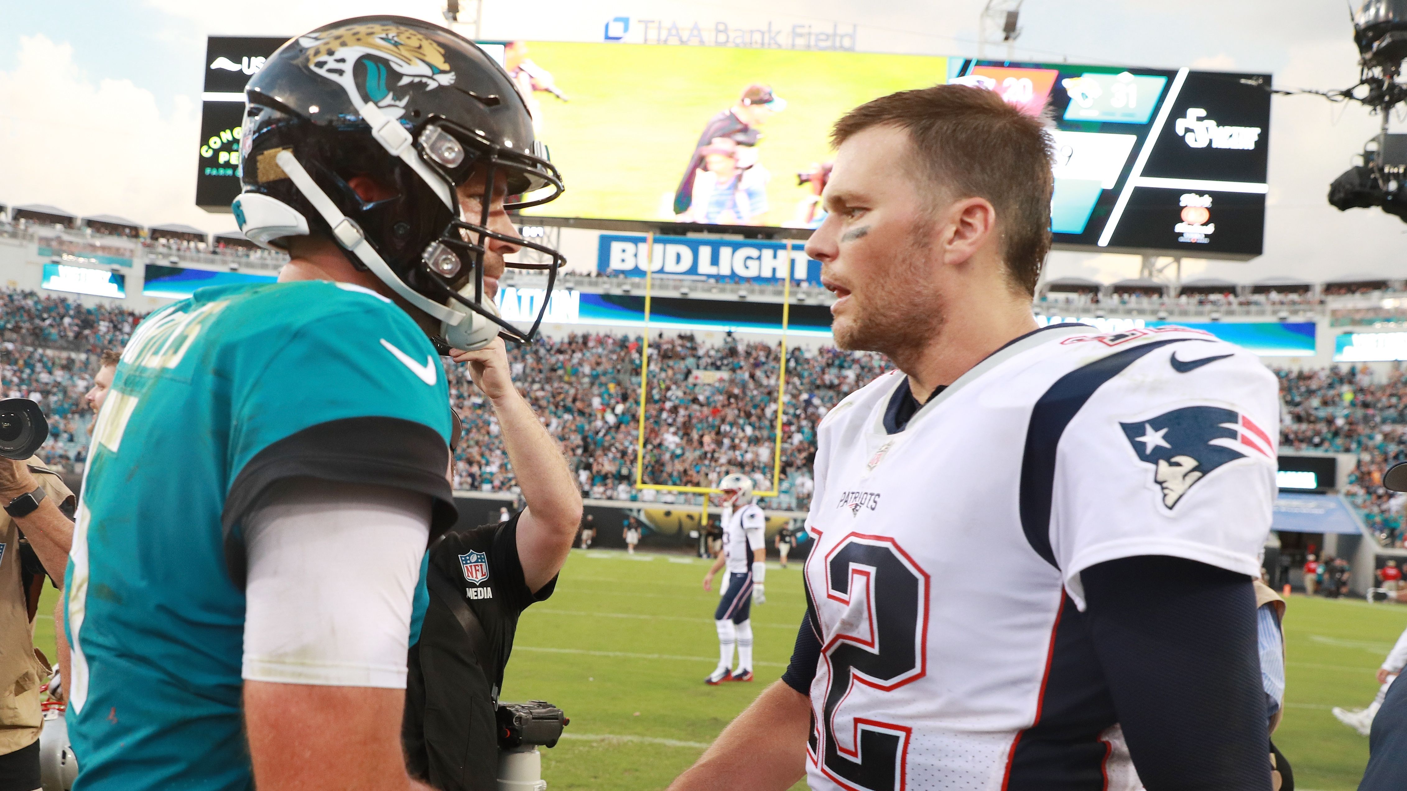<strong>Jacksonville Jaguars</strong><br>Record: 8:1<br>Gewinnquote in Prozent: 89