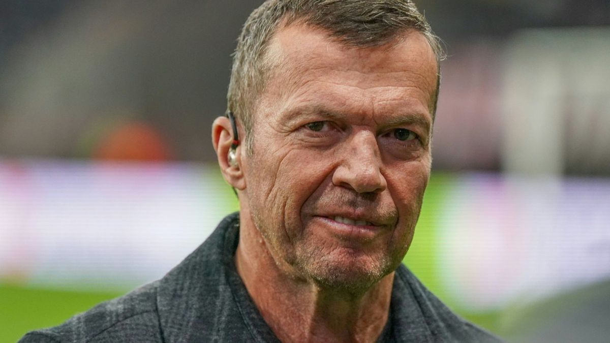 Ratschläge für Bayern München: Lothar Matthäus