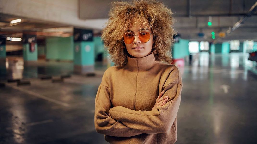 Warum der Nude Look auch in 2022 einer der coolsten Make-up Trends sein wird, verraten wir euch im Beauty-Artikel.