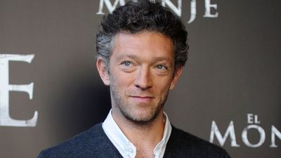 Profile image - Vincent Cassel