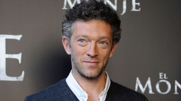 Vincent Cassel Image