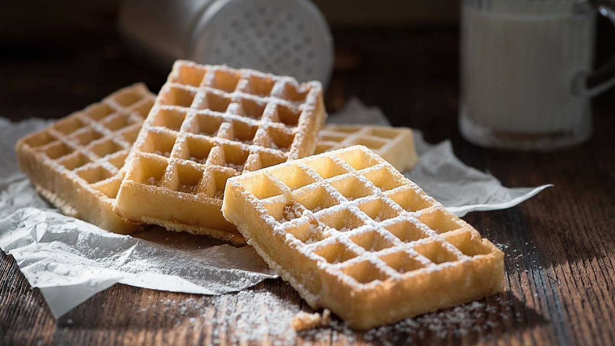 Waffeln