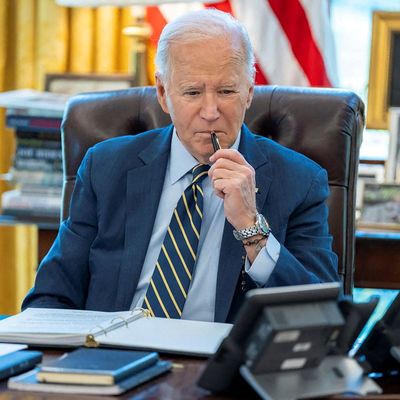 Biden will mit Netanjahu telefonieren