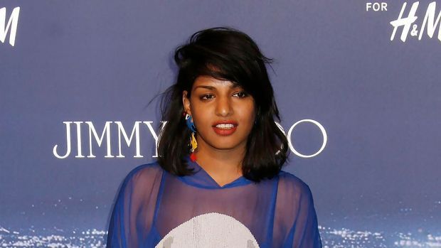 M.I.A. Image