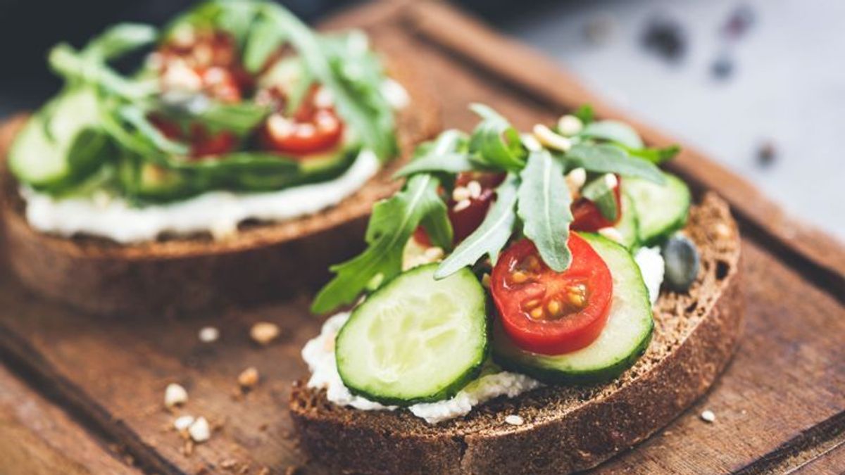 Clean Eating – so ernährst du dich wirklich gesund