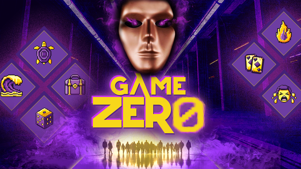 Das deutsche "Squid Game": "Game Zero" bringt Influencer:innen mit  Spielen an ihre Grenzen