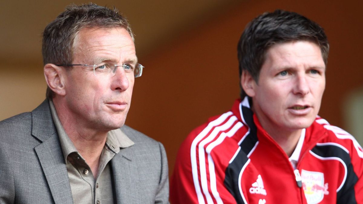 Rangnick Glasner