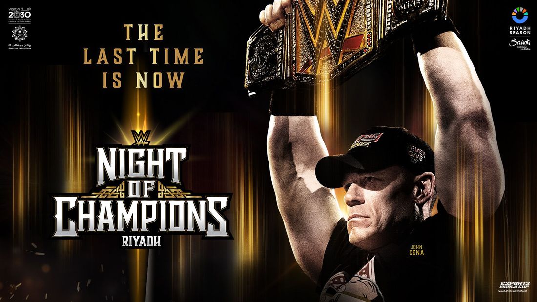 Livestream poster