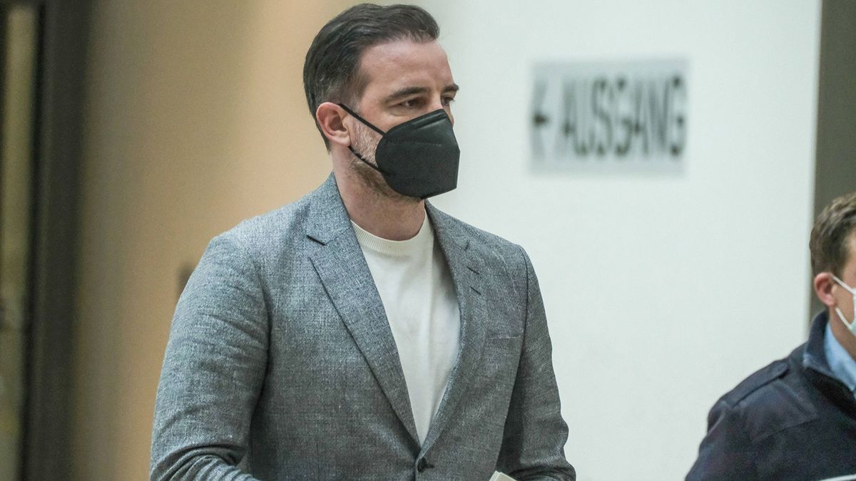 Metzelder Urteil rechtskräftig