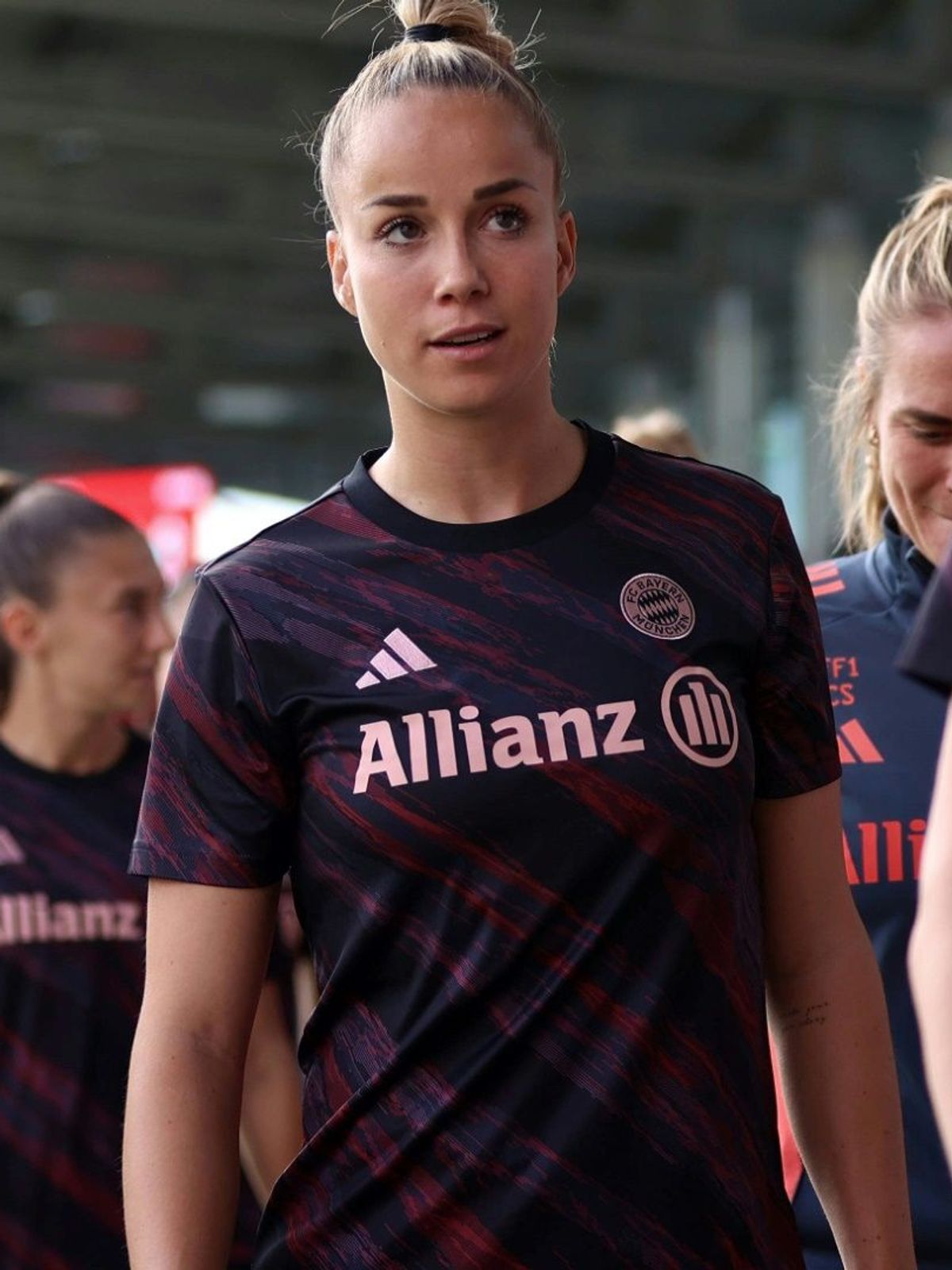 Gwinn und Co. kennen ihren nächsten Pokal-Gegner