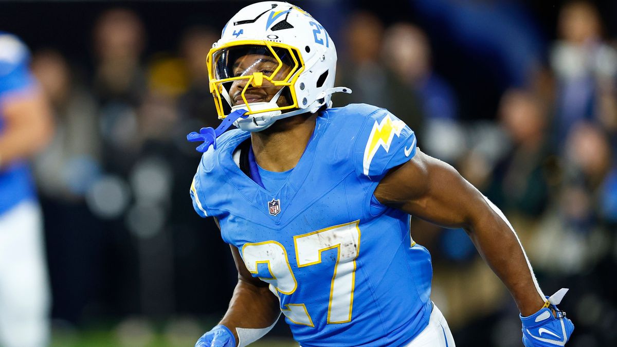 Cincinnati Bengals v Los Angeles Chargers