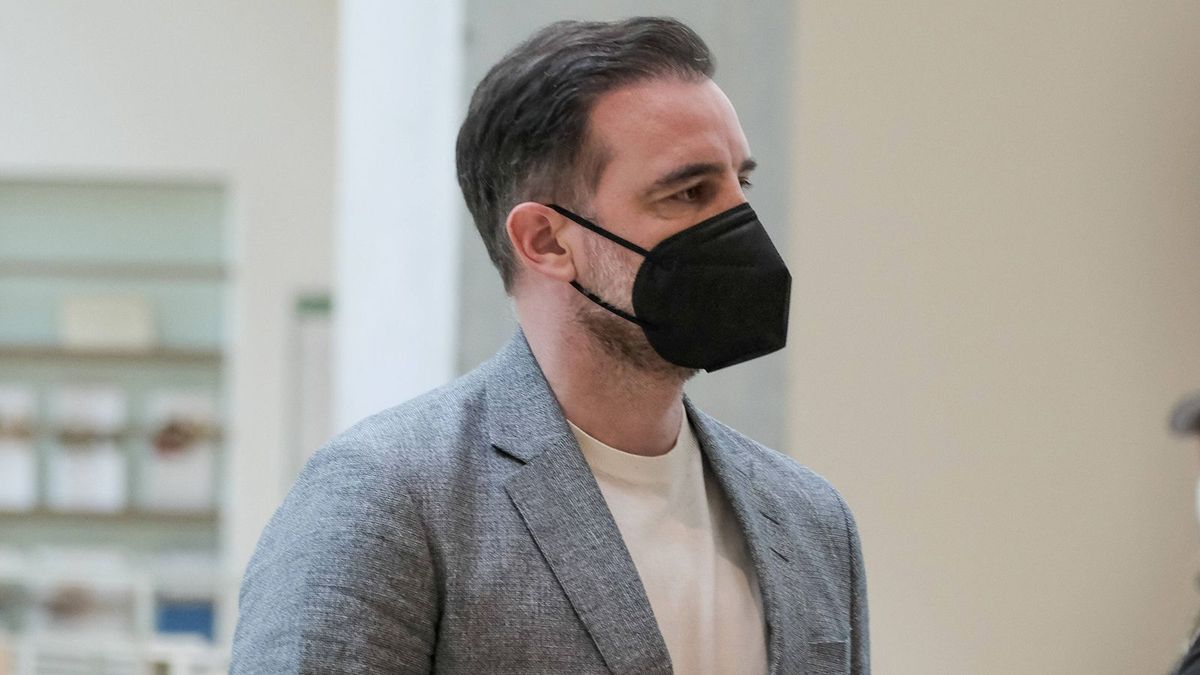 Christoph Metzelder legt Teilgeständnis ab