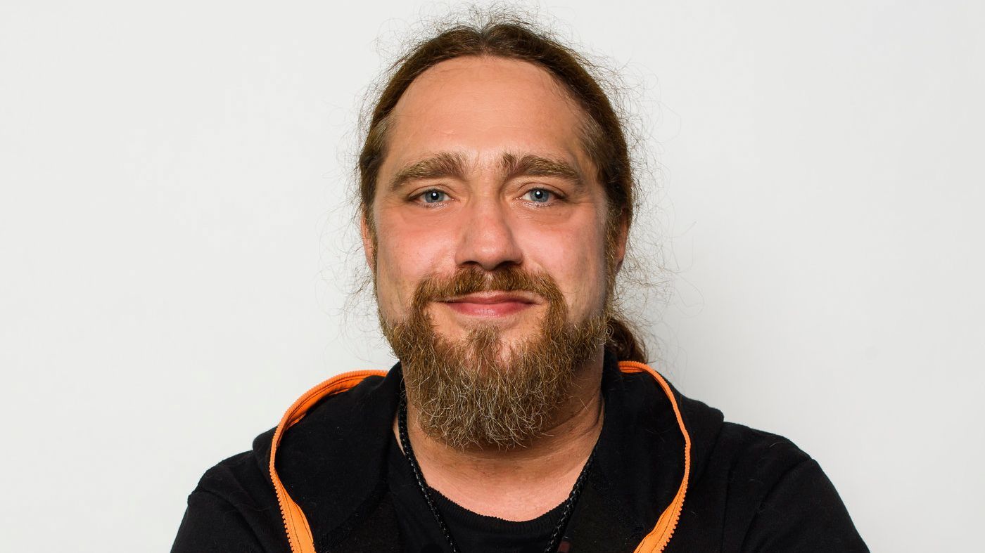 Martin Kesici - Bilder, Infos & Biografie