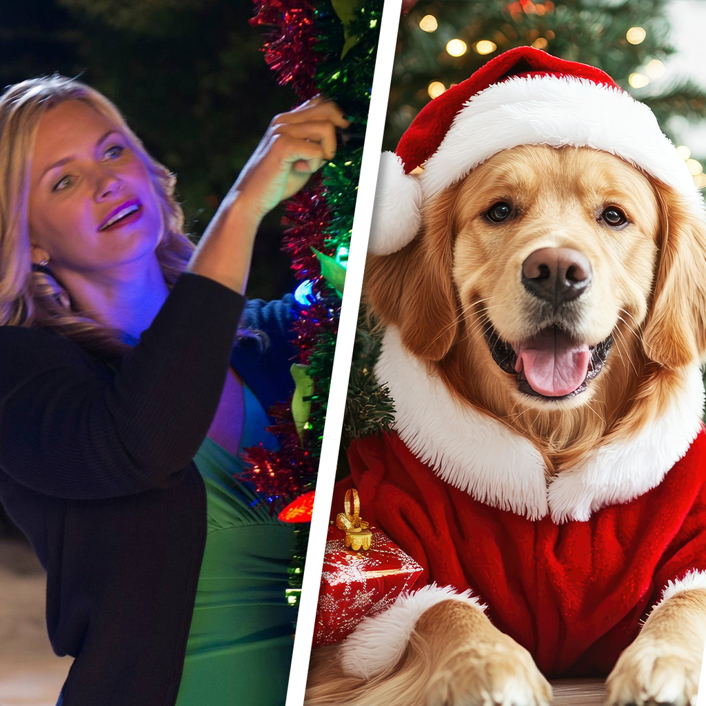 Weihnachtsfilme für Kinder ab 6 Jahren: Die schönsten Film-Highlights heute im Stream
